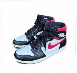 Size 11.5 Jordan 1 Retro High OG Gym Red Og All